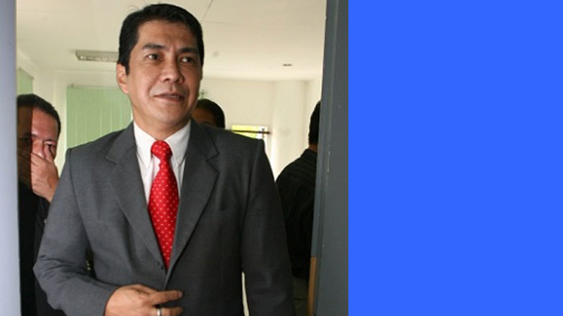 ACT-CIS Party-list Rep. Erwin Tulfo (File photo)