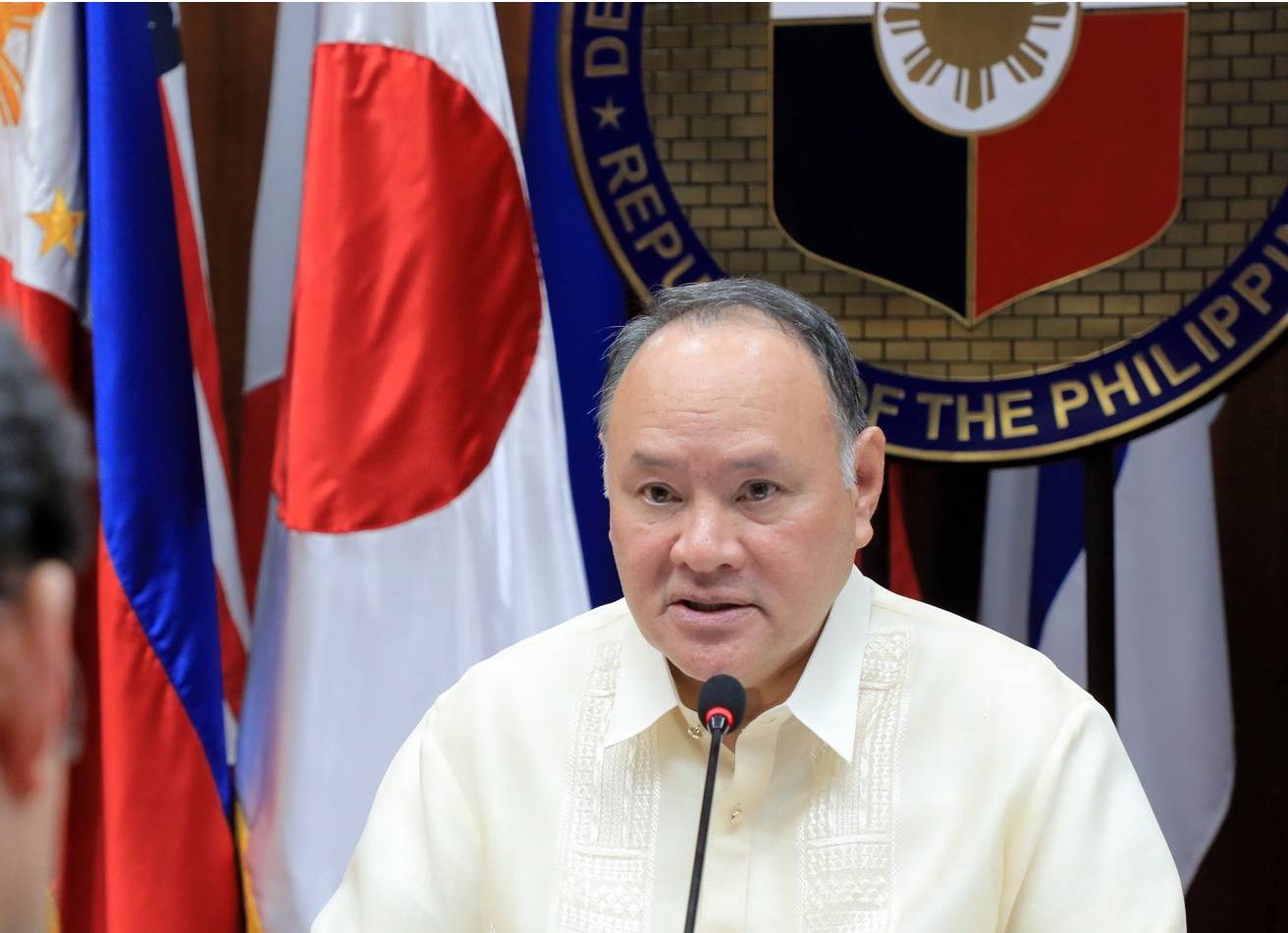 West Philippine Sea: Teodoro defends US missile’s extended stay in PH ...