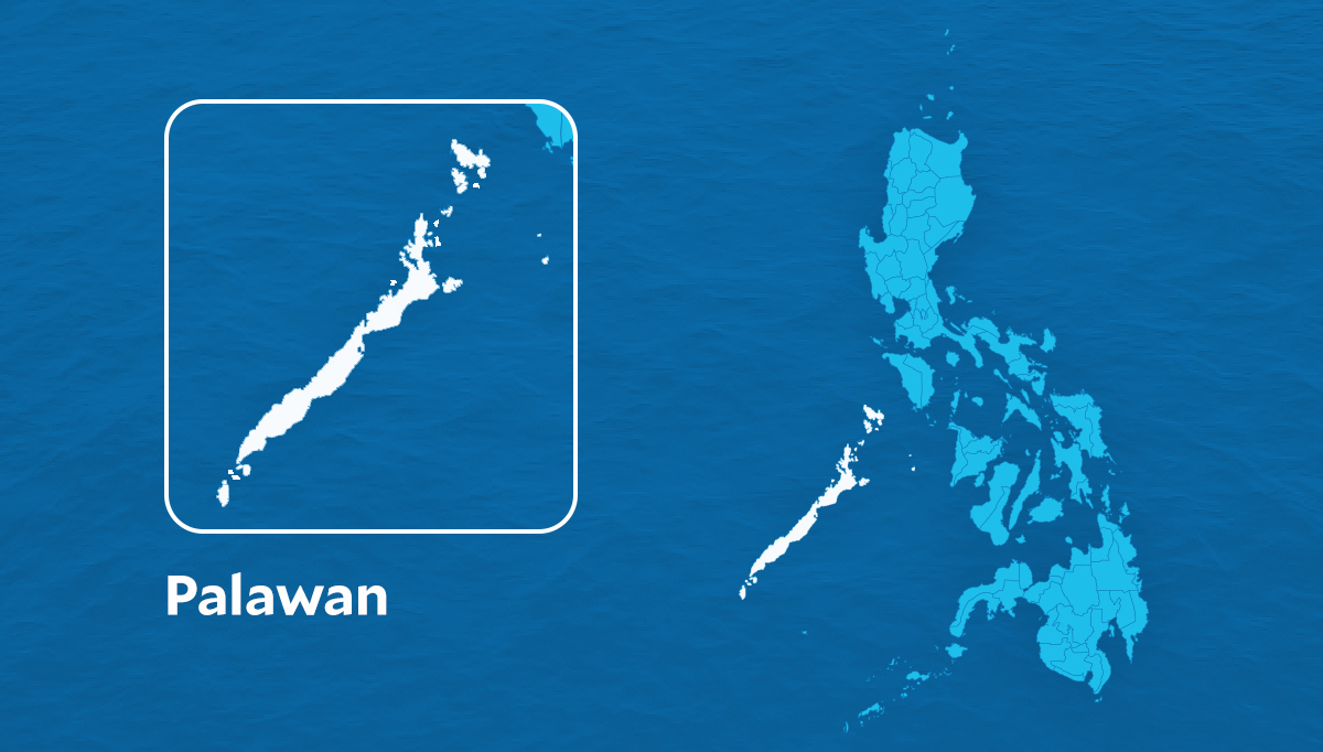 West PH Sea: Navy slams ‘absurd, baseless’ China social media claim on Palawan