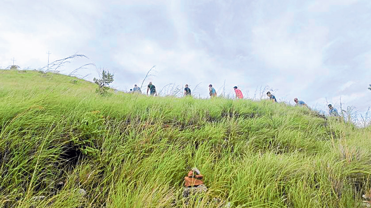 US-donated comm tower in Zambales sparks mixed reactions from fishers