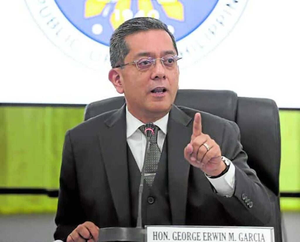 Comelec says political aspirants can hold raffles without facing ...