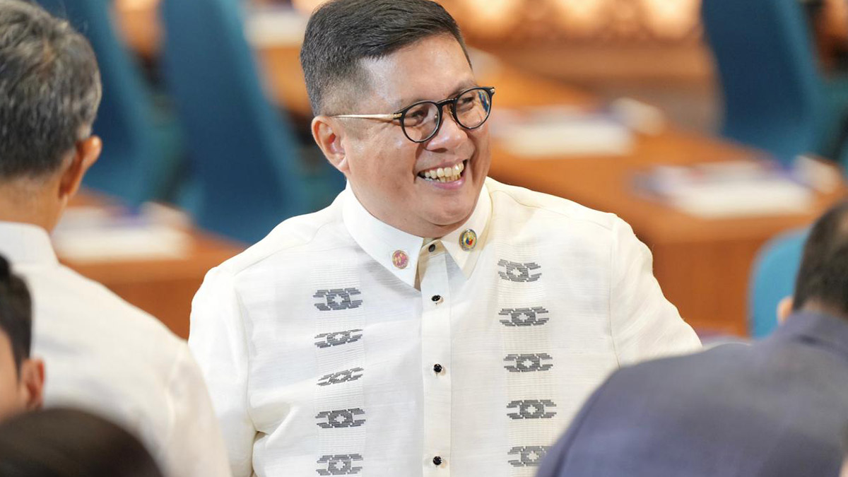 Bicol Saro party-list Rep. Brian Raymund Yamsuan has assured his constituents that gunning for Parañaque 2nd District’s congressional seat in the 2025 midterm elections would not affect his duty as an incumbent lawmaker.