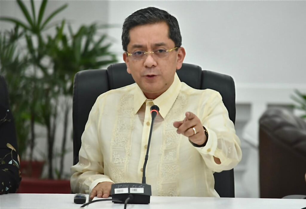 The Commission on Elections (Comelec) is open to holding election debates again before the May 2025 midterm elections.