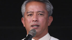 Jonvic Is New DILG Chief, Says Brother Remulla | INQUIRER.net