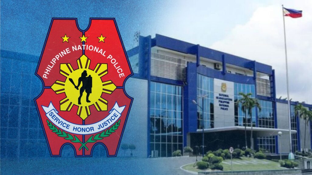 PNP on heightened alert after shooting at COC filing in Shariff Aguak ...