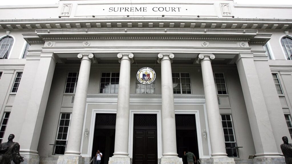 Tatlo sa mga senatorial aspirants at party mates ni Sonny Matula na idineklara bilang nuisance candidates ang naghain ng petisyon sa Korte Suprema (SC) nitong Martes para hamunin ang pagtatalaga ng Commission on Elections (Comelec).