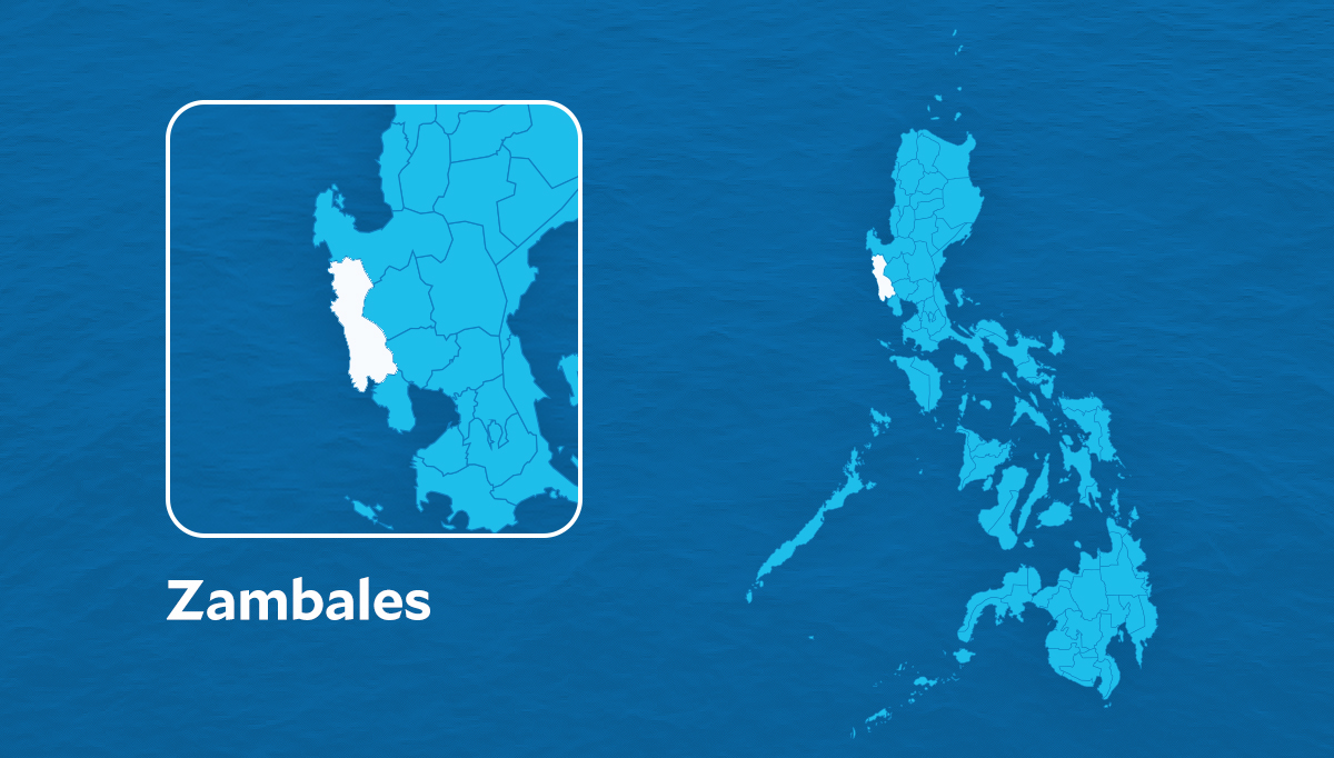 Aeta leader in Zambales appeals rejected COC for governor