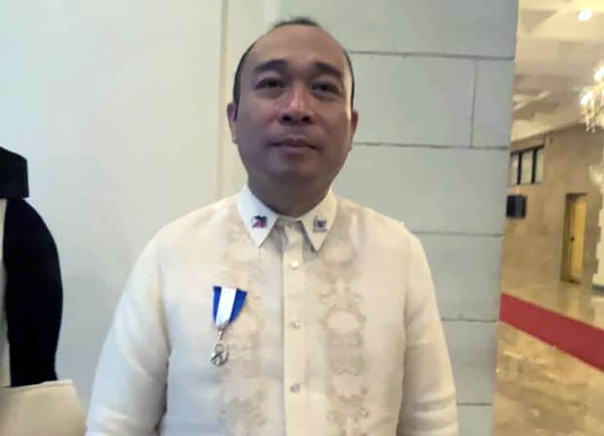 Senatorial aspirant declared a nuisance bet contests Comelec move