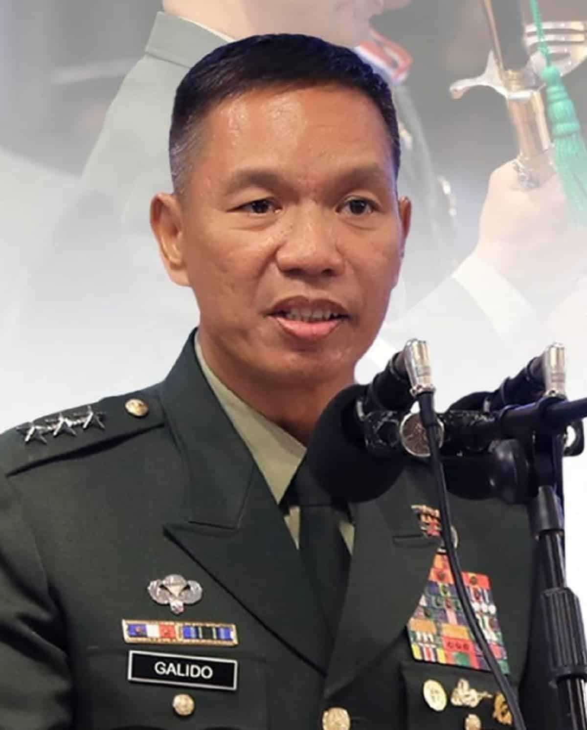 Gusto ng Army ng mid-range missiles para sa depensa ng PH