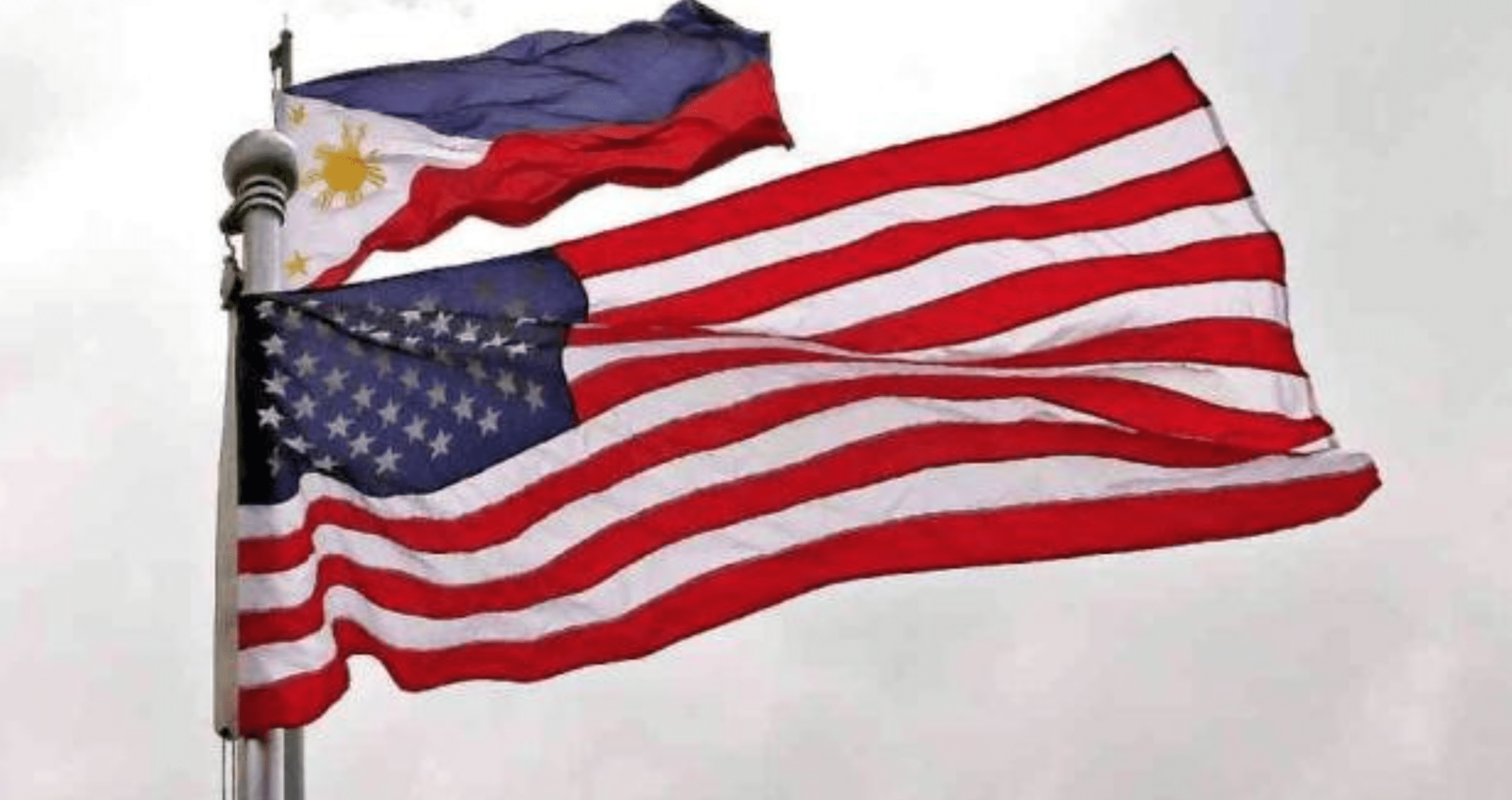 US na manatiling 'laser-focused' sa PH-China maritime issues