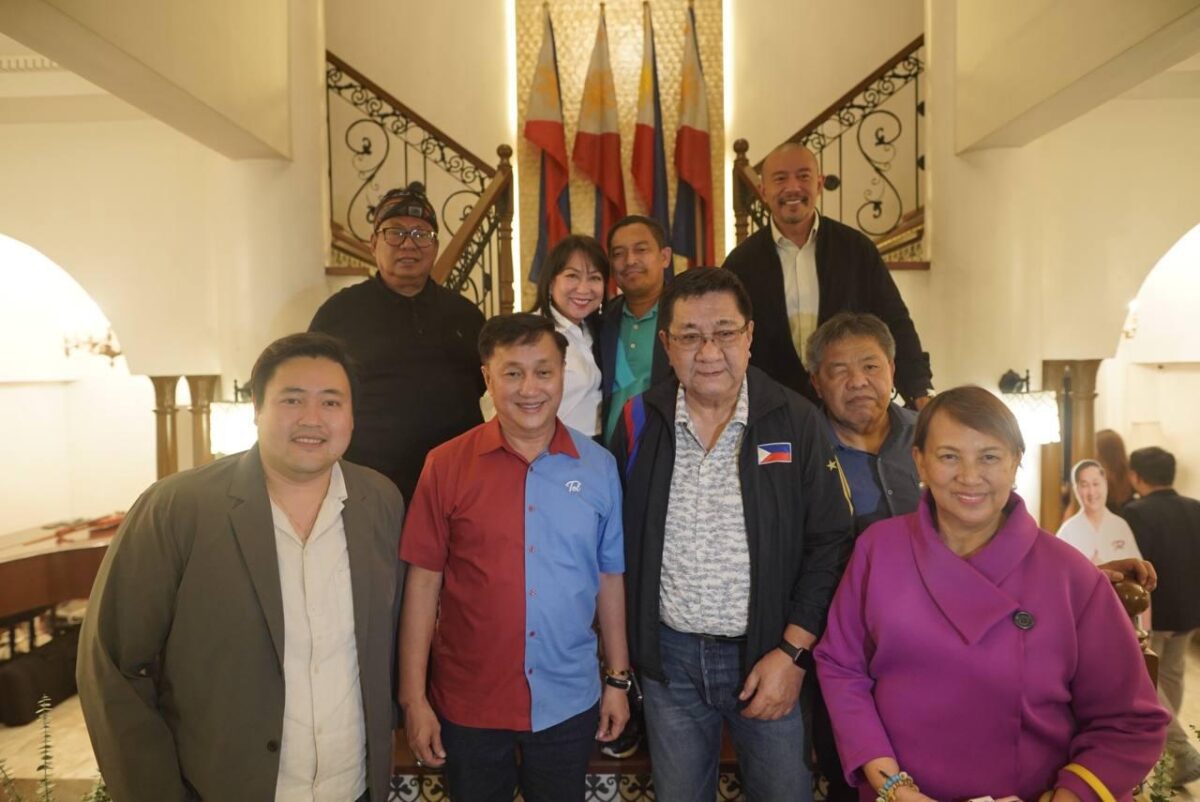 In an unprecedented show of unity, several governors from the League of Provinces of the Philippines (LPP) closed ranks to express their support for the reelection bid of Senate Majority Leader Francis 'TOL' Tolentino and other candidates of the administration party, Partido Federal ng Pilipinas (PFP). In response, Tolentino vowed to work to further strengthen local autonomy and ensure continuity for the administration's development initiatives.