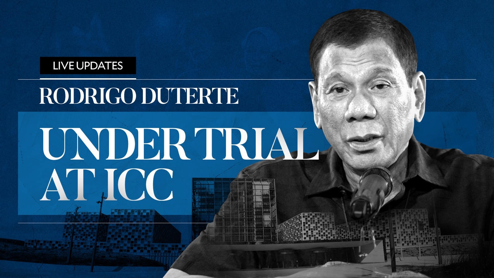 Highlights: Rodrigo Duterte’s ICC pre-trial | INQUIRER.net